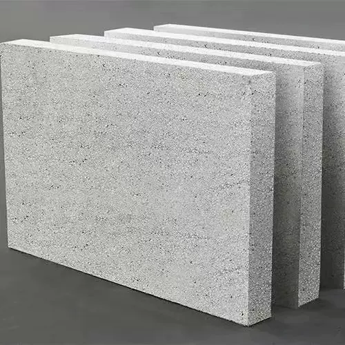 A级防火无机塑化微孔保温板内外墙保温隔热批发复合板节能