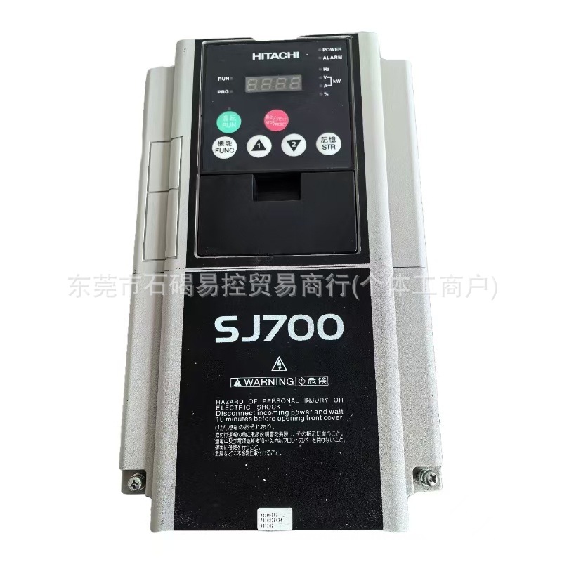 全新日立变频器SJ700-040HFEF2  SJ700-055HFEF2质保一年议价出售