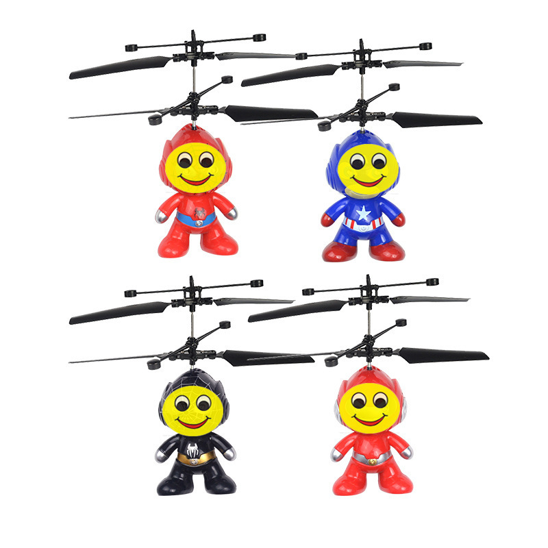 우주비행사【혼합색상】