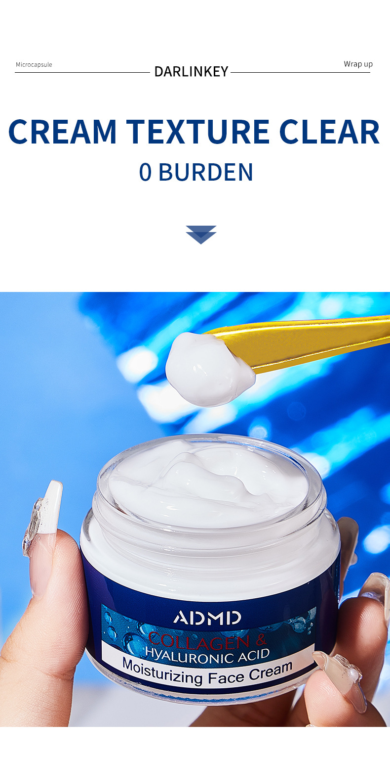 collagen cream hydrating moisturizing cream cross border skin care products cosmetics_voghion.com