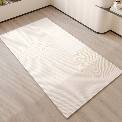 Floor Mat, Soundproof and, Avtomobil döşəmə paspasları - firewood-60120cm-diatom-mud-second-generation