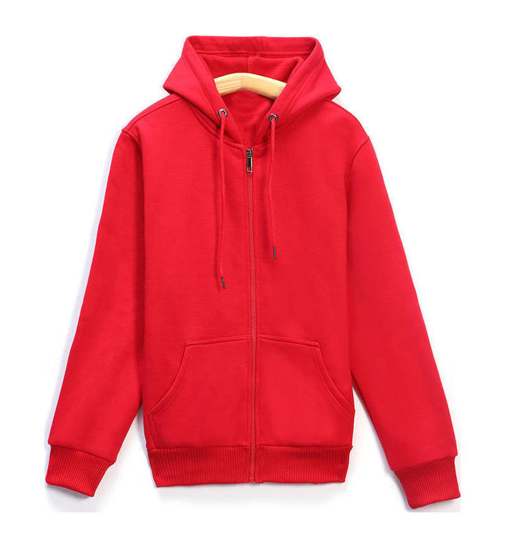 卫衣定制印logo连帽加厚秋冬团体服加绒纯棉工作服刺绣落肩开衫|undefined