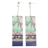 9 earrings