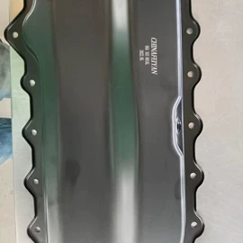 其他发动系统;车身及附件;气缸及部件