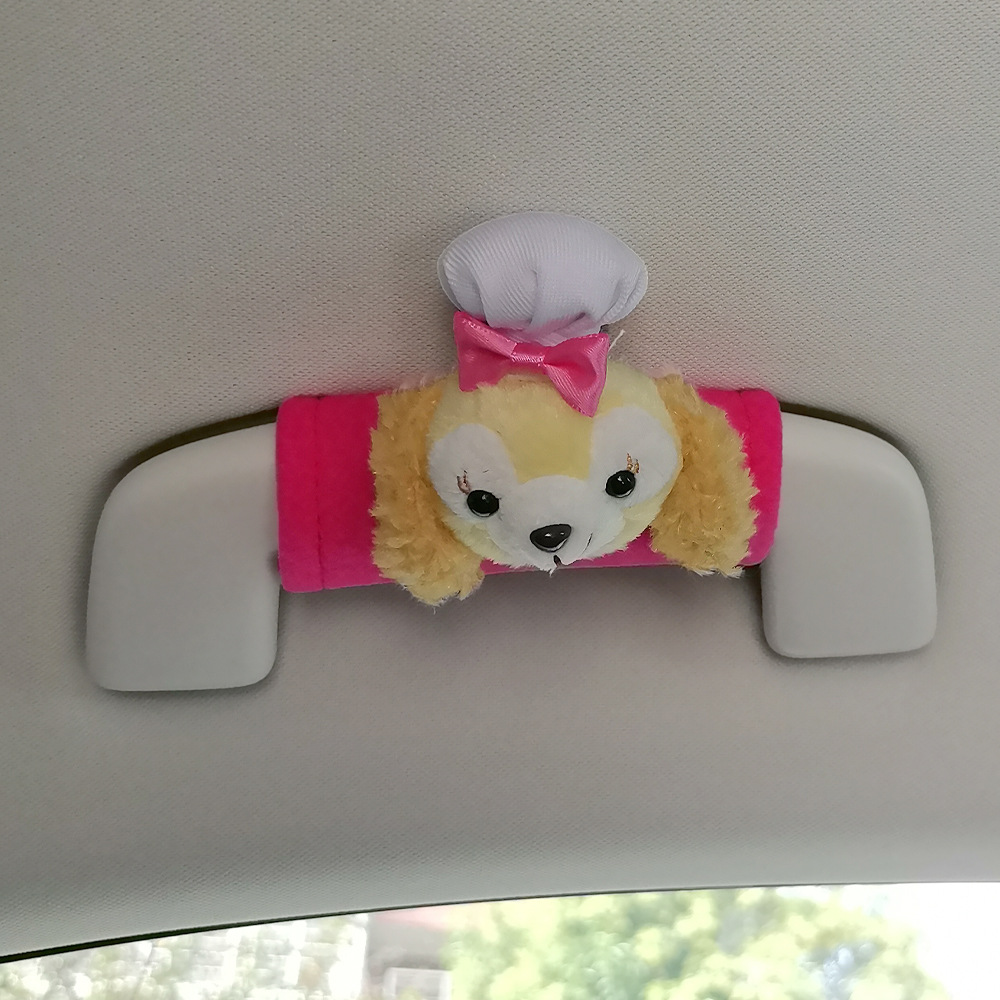 Nuevos productos en línea popularidad Keqian maneja de automóvil maneja de puerta interior unisex guante de techo