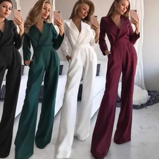 2025 Cross-border Foreign Trade Spring and Summer Chinese-style Long Dress New Chinese-style Pants Slant-breasted Mid-waist Temperament Commuter Pants
