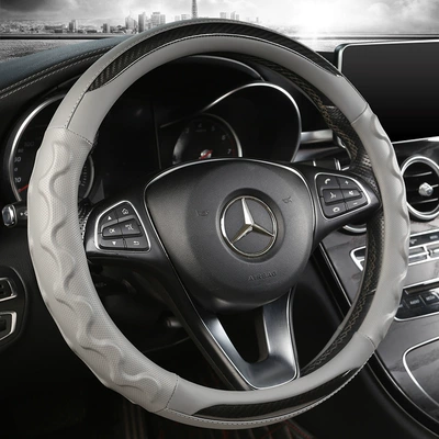 breathable handle Amazon AliExpress – Steering wheel cover