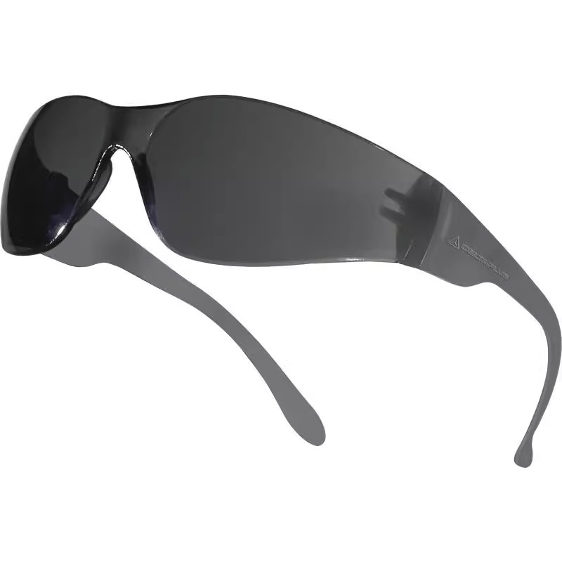 Delta Brava gafas 101118 polvo a prueba de arena a prueba de impacto a prueba de arañazos gafas de bicicleta image 4