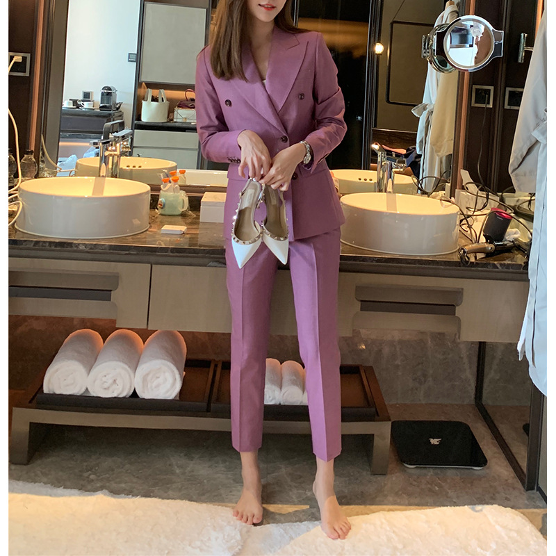 F9676 3600K ÁO VEST NỮ HANTDC VEST DÁNG ÔM BODY GỢI CẢM SEXY THỜI TRANG NỮ ĐỒ CÔNG SỞ G06 SẢN PHẨM MỚI