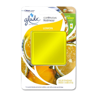 breathable membrane car perfume, Car Perfume Aromatherapy - lemon-6ml