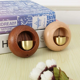 收纳架;木质工艺品;风铃