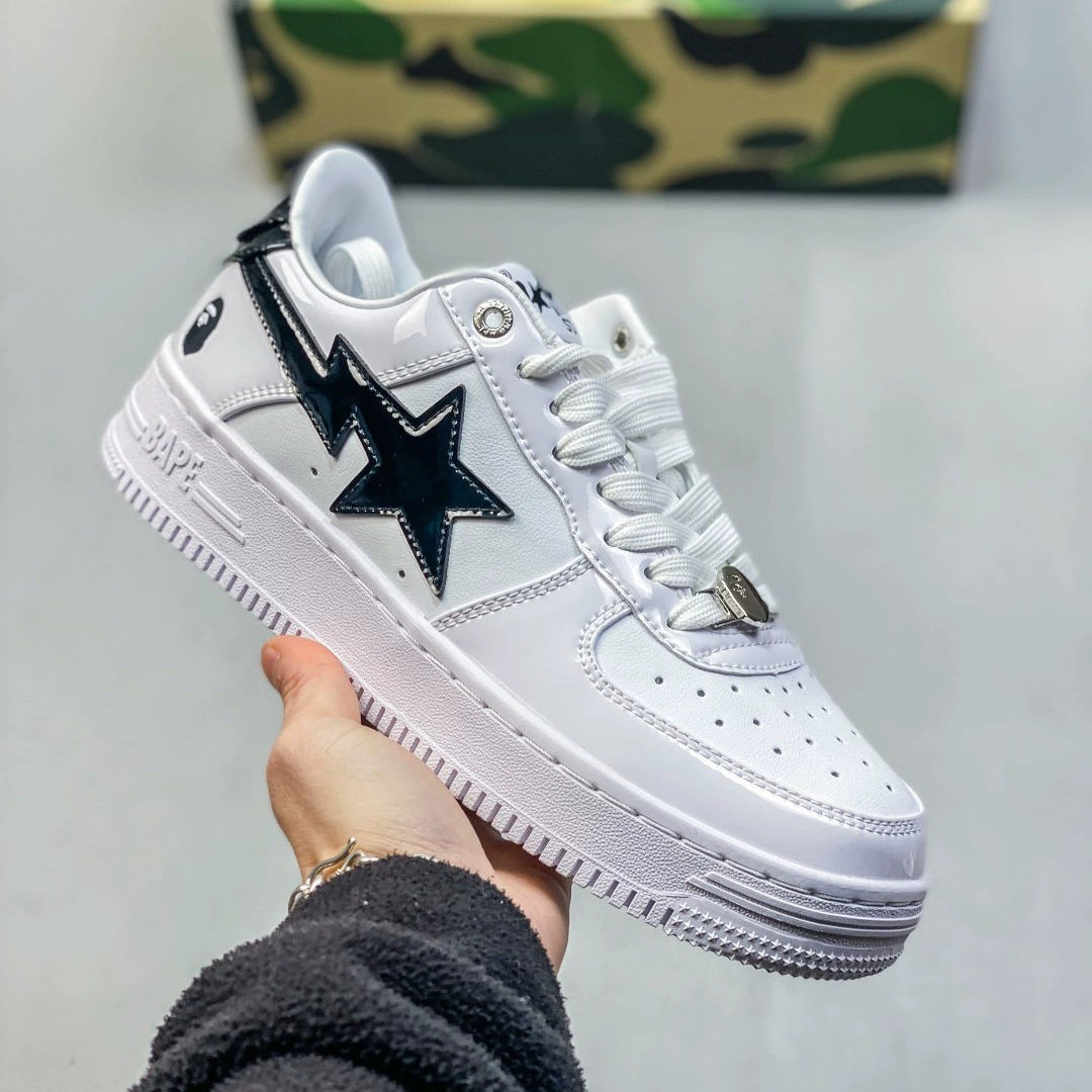 Кроссовки Nike Air Force 1, кроссовки для спорта и отдыха, низкие ботинки