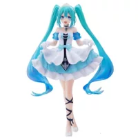 Кубоклядь Cinderella Sleeping Beauty Handiculum Miku Miku Girl Model Girls Gifts Luo Tianyi оптовая продажа