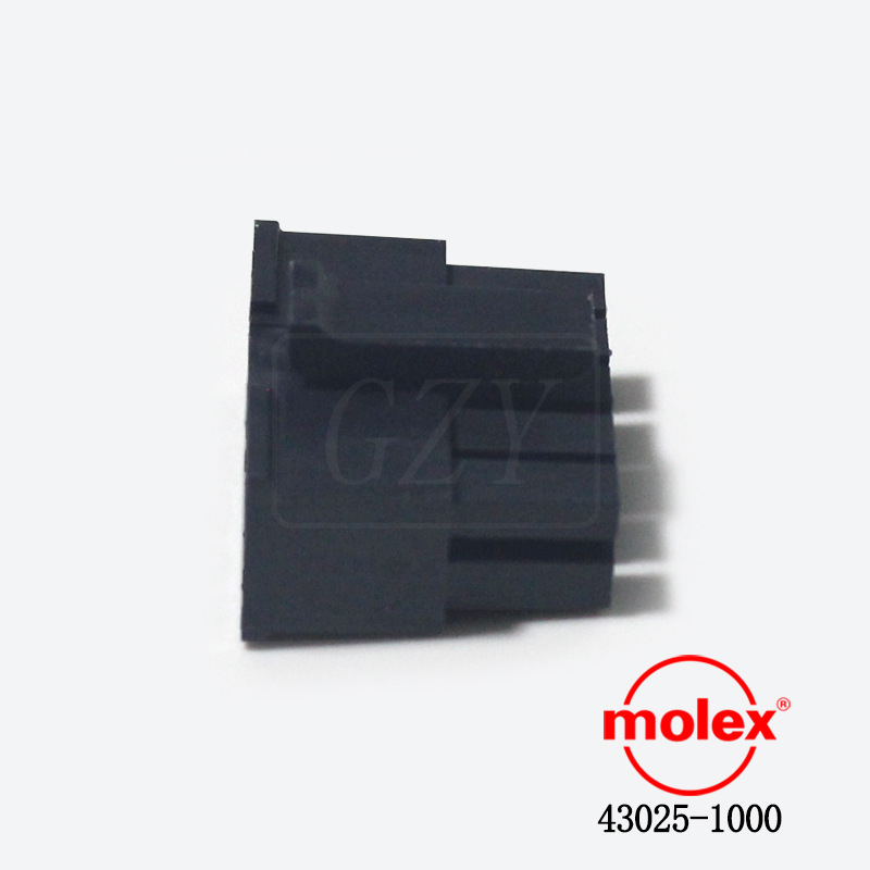 ��Ӧ43025-1000   ���� MOLEX ��Ʒ������  ԭ����Ʒ