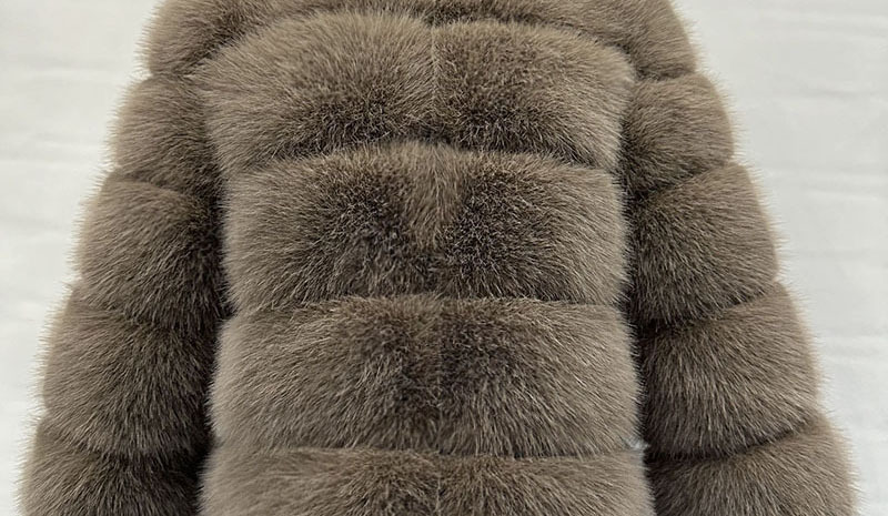 Women's Clothing fur autumn and winter new artificial fur coat women's fur warm coat_voghion.com