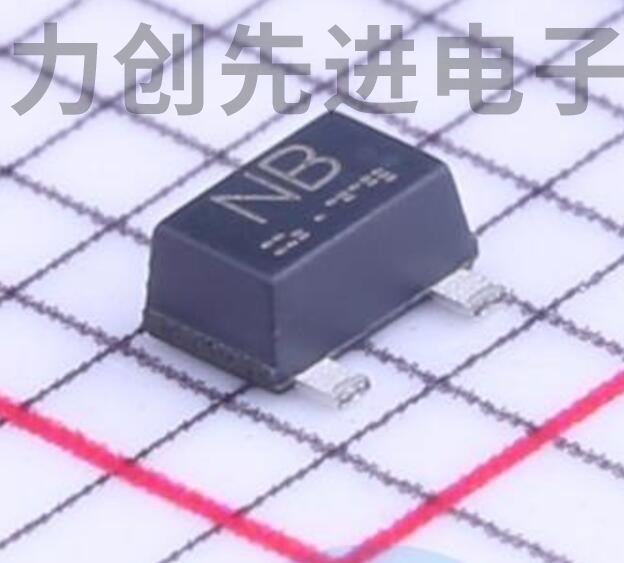 2SCR523UBTL 封装 SOT-323-3 三极管