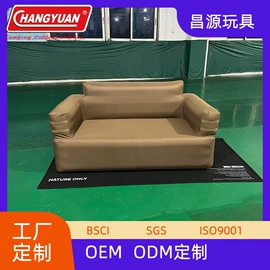 户外充气床;充气床;游泳池