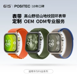 智能手表表带;表带;其他表配件