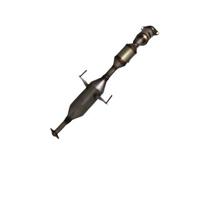 Catalytic Converter, Katalizator