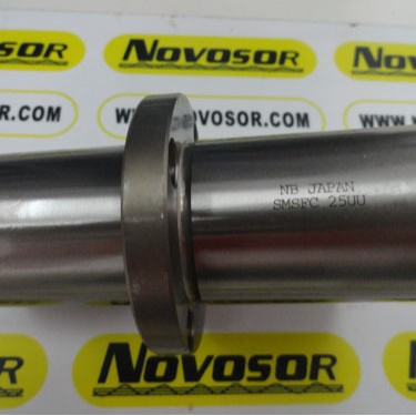 NB JAPAN  SMSFC-25UU