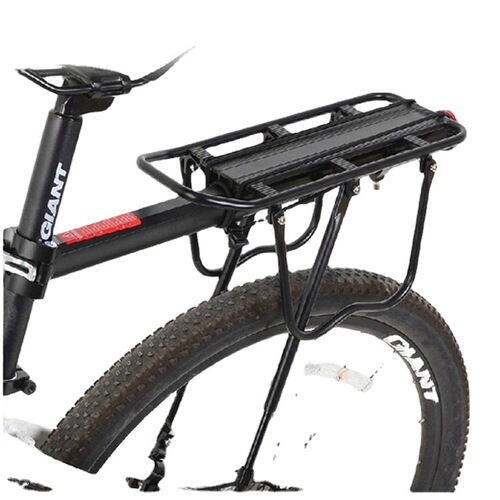 Mountain bike rack hanger quick release bicycle rack aluminum alloy rear hanger type 022
