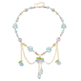 �W���羳�Ʒ ��ᴮ��С��y2k�朲�ɫ������m��choker���