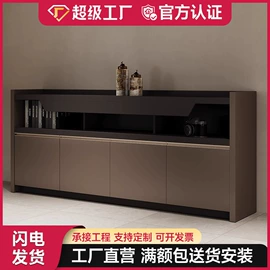 办公桌;办公柜;大班桌