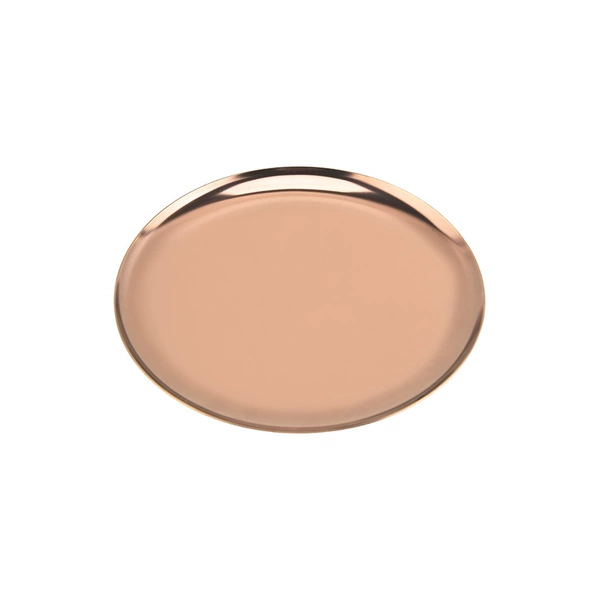 Pink gold, 20cm