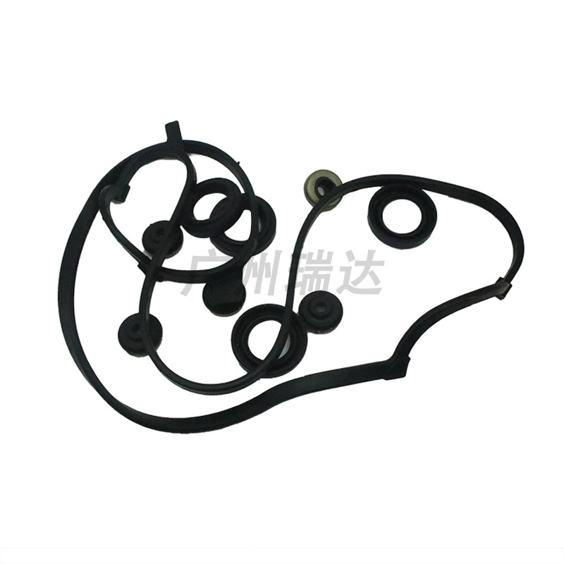 12030 - P0A-000 para el paquete de juntas de cubierta de válvula de automóvil Honda 12030P0A000