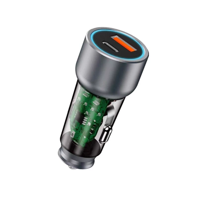 Car Fast Charger Wholesale — Mobil şarj cihazları