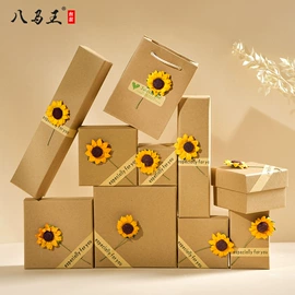 首饰包装;其他礼品包装;礼品袋