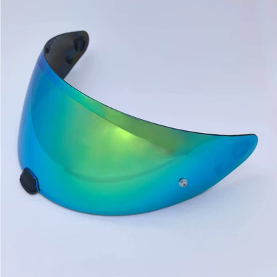 Mask Anti-Fog Motorcycle Accessories, Dəbilqə (Kaska) aksesuarları - tea-revo-gold