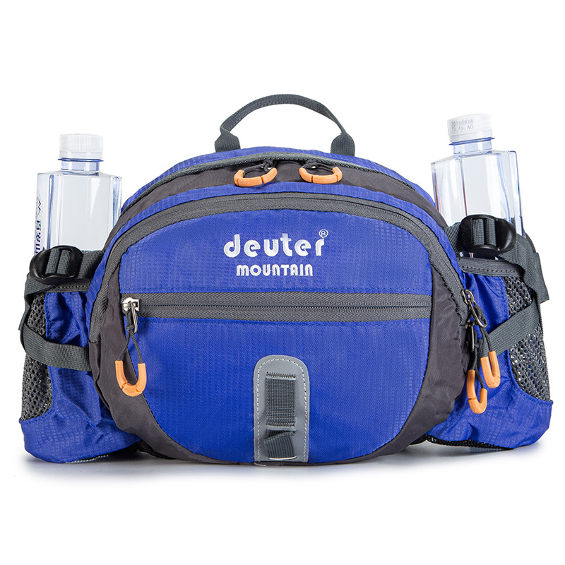 Bolsa de montaña impermeable bolsa de gran capacidad mochila deportiva para niñas viajar mochila al por mayor al aire libre ligera