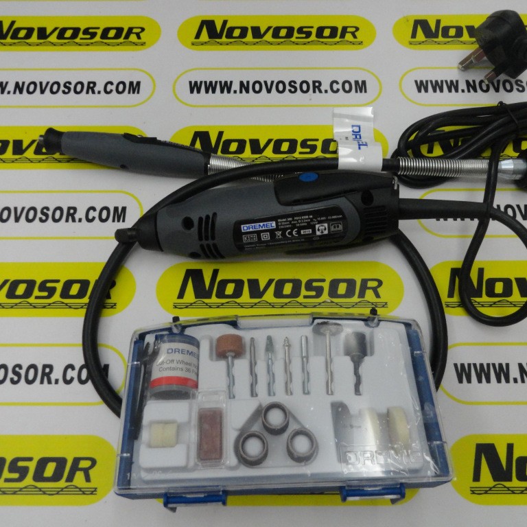 F013 0300 46   DREMEL   气动工具