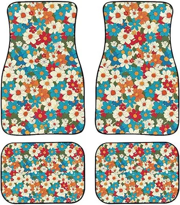 Universal Foot Pad — Set Wear-Resistant Wholesale Non-Slip - 1-143-color-13-3344cm-two-piece-set
