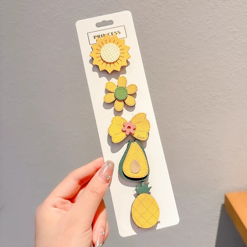 Clip de cabello para bebés, cabello para bebés, cabello para bebés