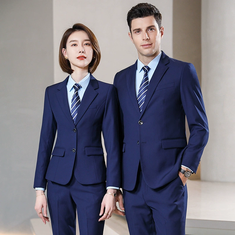 Men's classic suit jacket for men and women, overall, vest