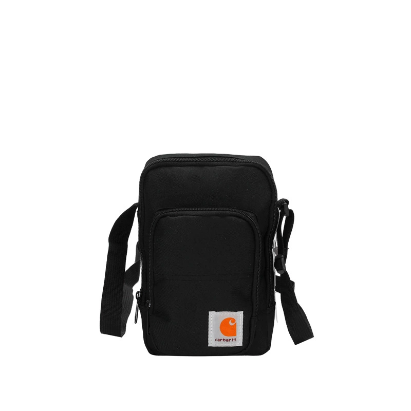 Handheld one-shoulder bag for leisure, purse for men and women