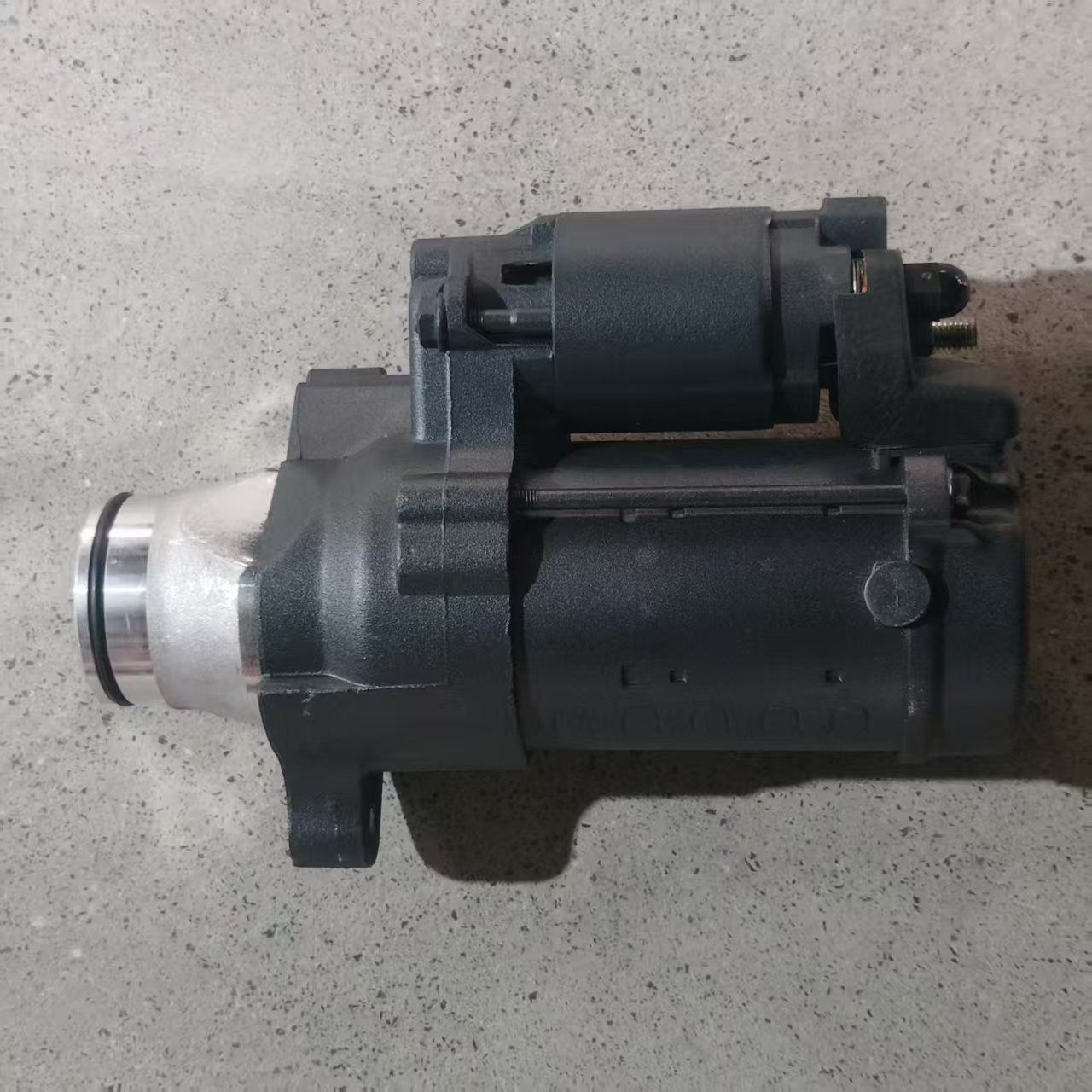 (2) Starter suitable for Harley 12V 1.4KW 10T 31400057