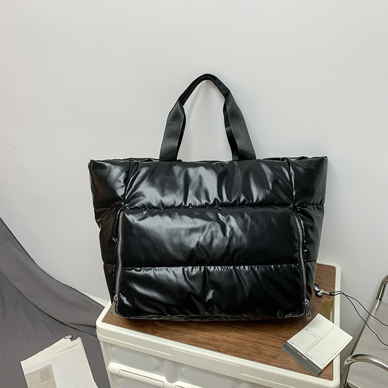 Bolsa de viaje de corta distancia para hombres y mujeres otoño e invierno nuevo bolso de gran capacidad bolso de viaje de moda bolsa de equipaje de hombro
