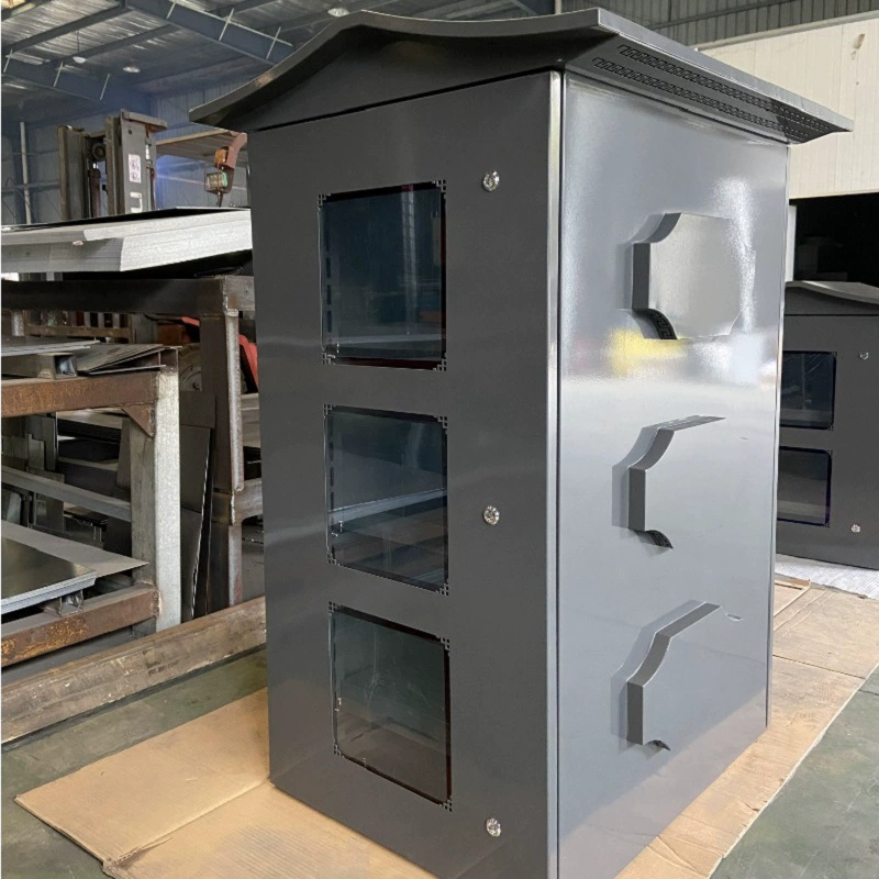 Проектор, уличный водонепроницаемый ящик, интерактивный пейзажный объект, влагозащищенный ящик, трехзащитный ящик, ночная экскурсия, световое шоу, проекционная защитная коробка, производитель