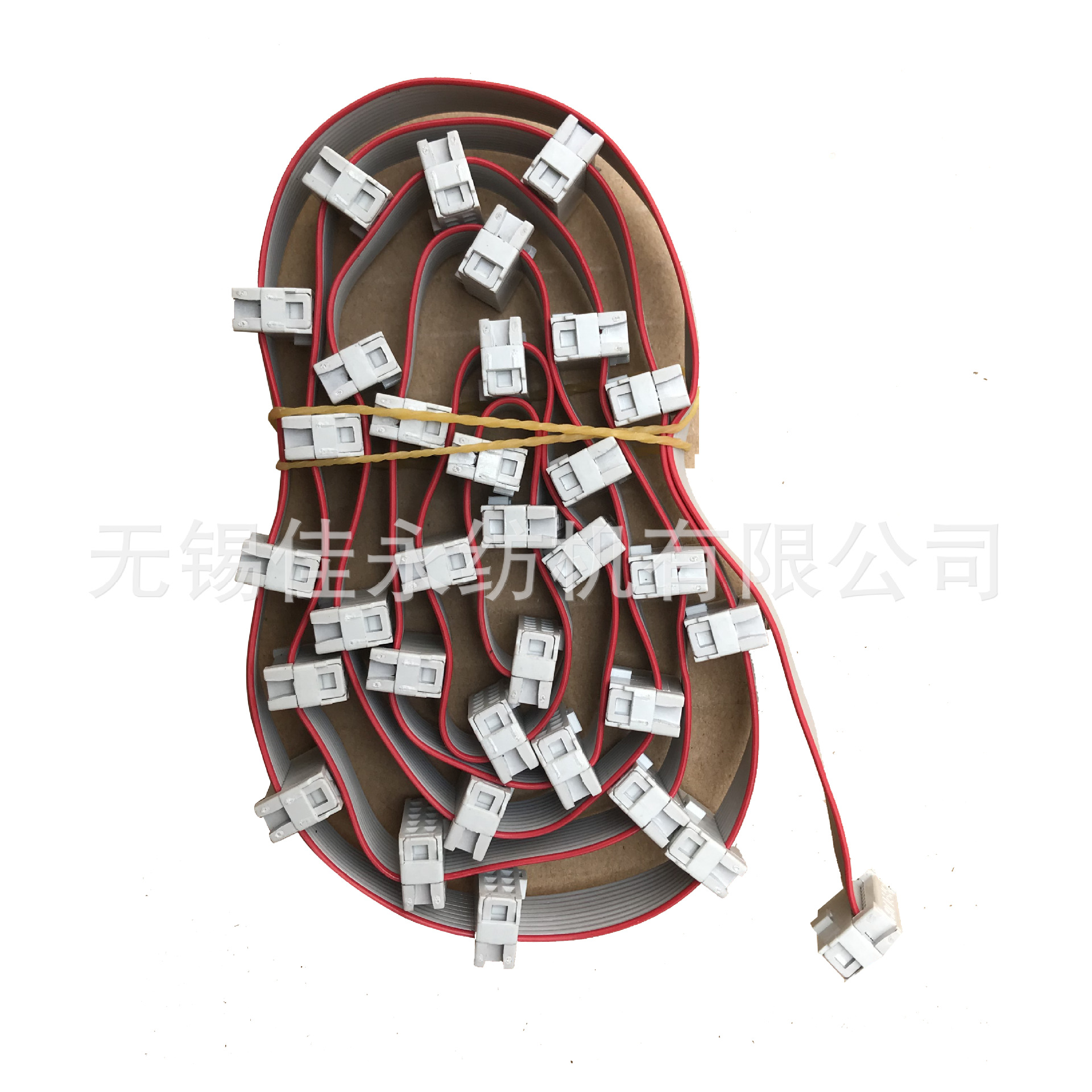 提花机配件缪勒连接线排线纺机配件