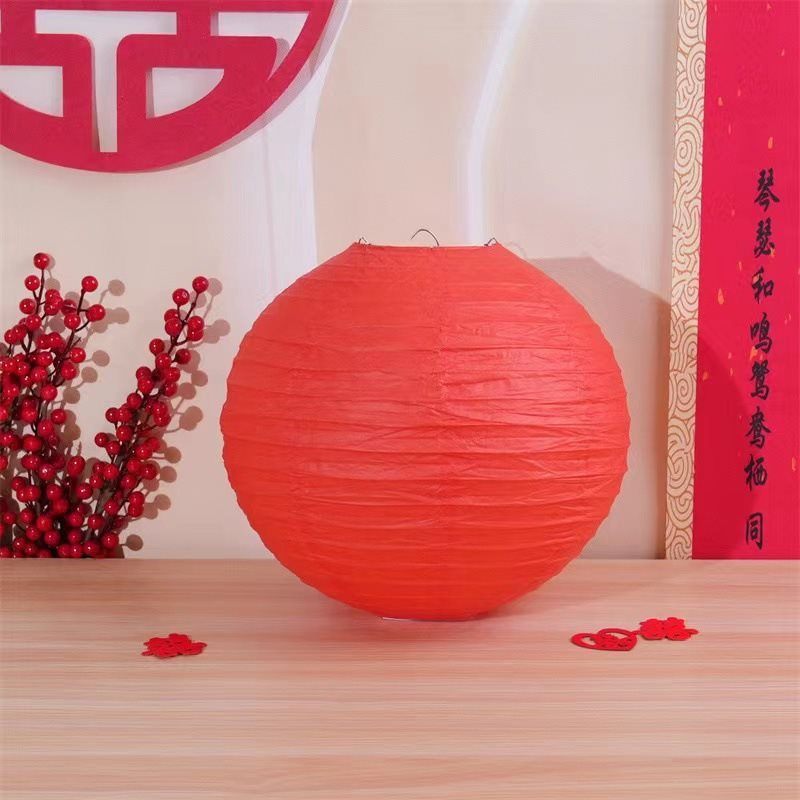新年装饰品氛围布置竹编竹排灯笼挂件酒店大堂店铺橱窗幼儿园2025|undefined
