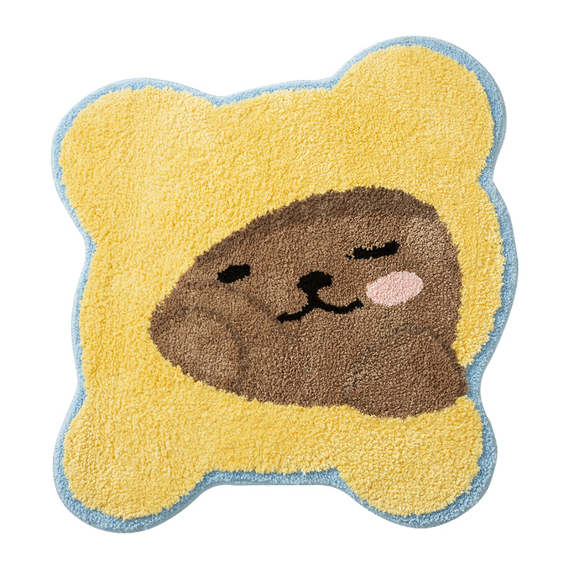 베개곰 [75×80cm]