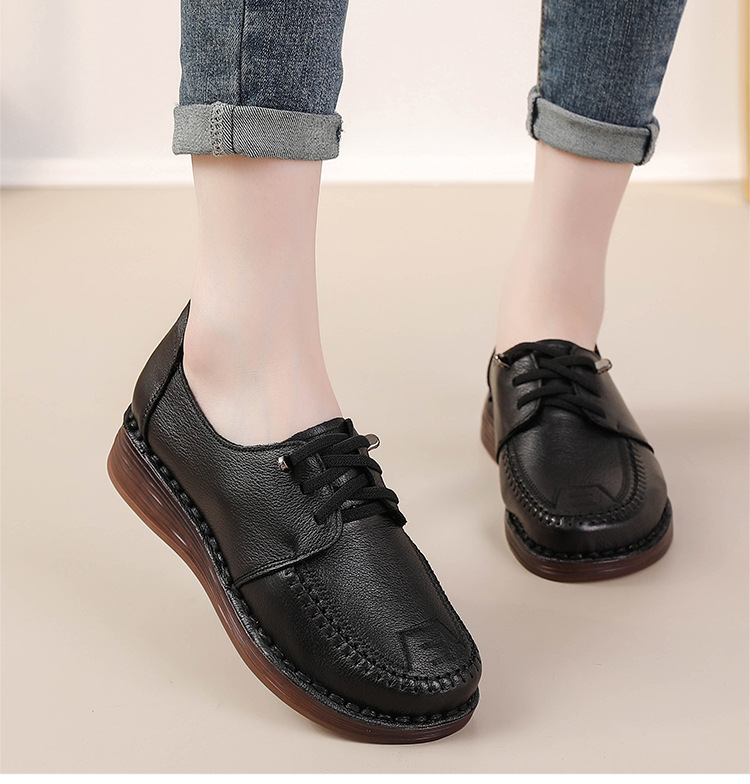 Women Shoes Athletic Shoes Sneakers Synthetic Fabric Lightweight Shock Absorption Versatile Sneakers Footgear_voghion.com