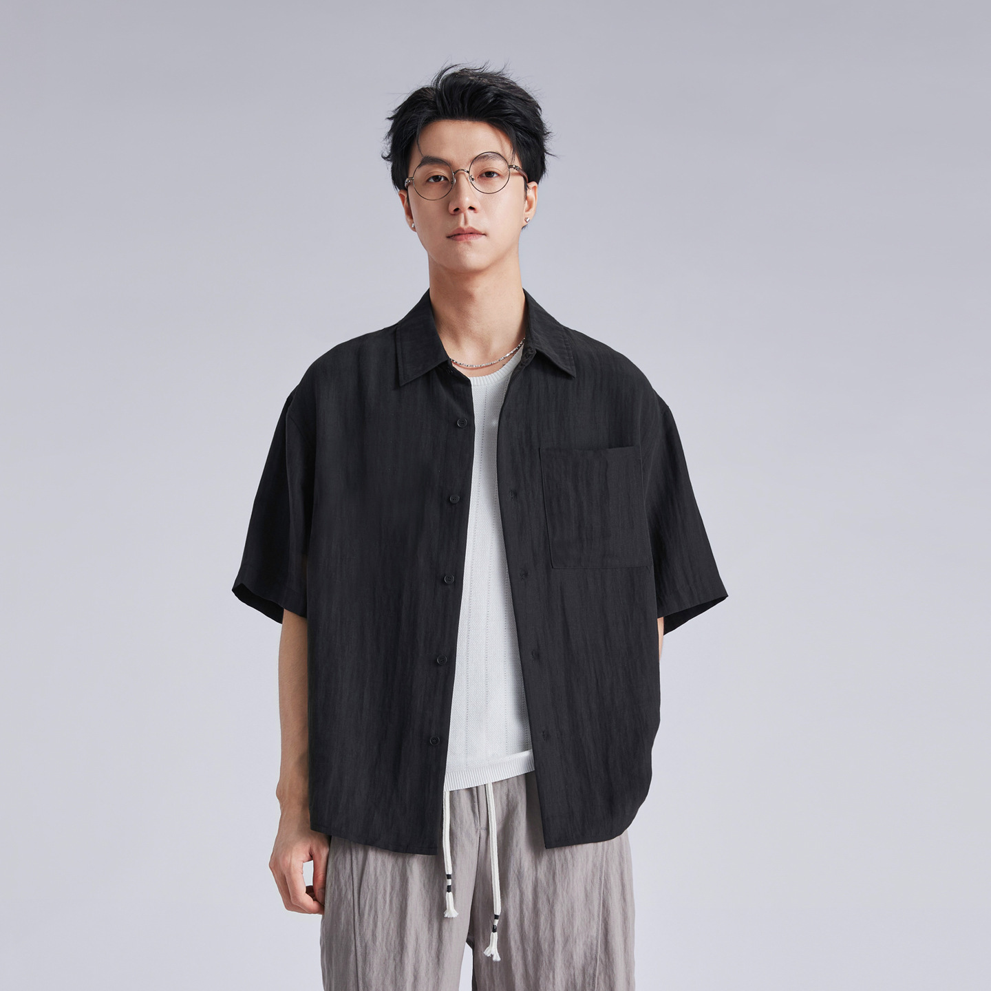 QSJ2201 블랙