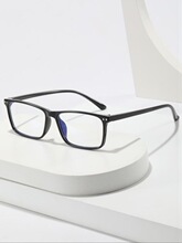 S 22531 Lightweight Black Frame Glasses �ڿ��۾� �羳ŷ����