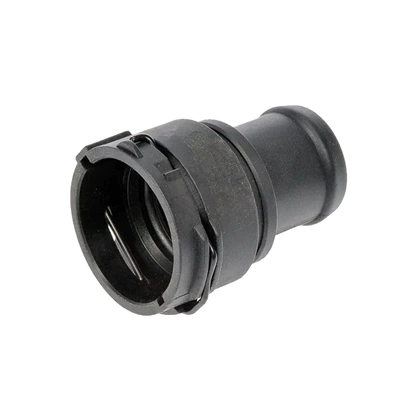 3B0122291C Suitable for Audi A4L B9 Car Joint Water Pipe Joint (automobile water pipe) - 3b0122291c