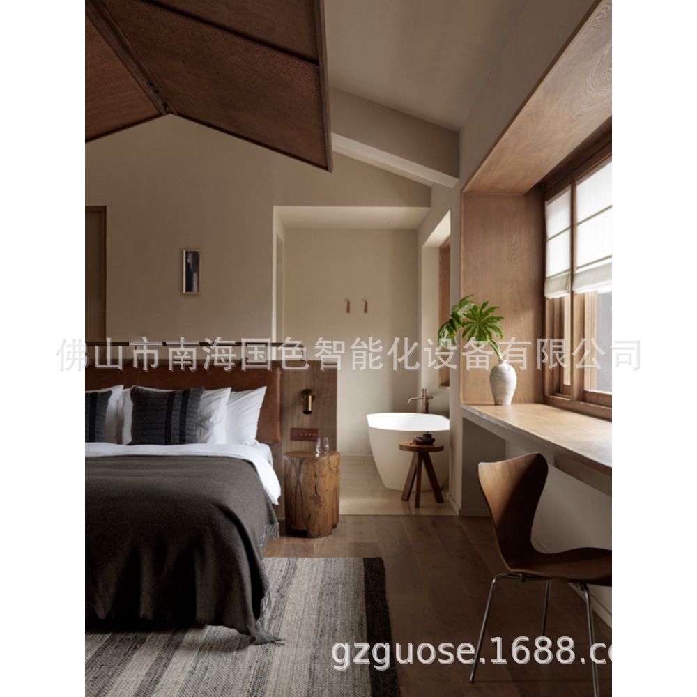 Scenic spot Internet celebridad residencial de acero ligero móvil de acero ligero Villa anti-corrosión estructura de acero junto al mar B & B espacio cápsula