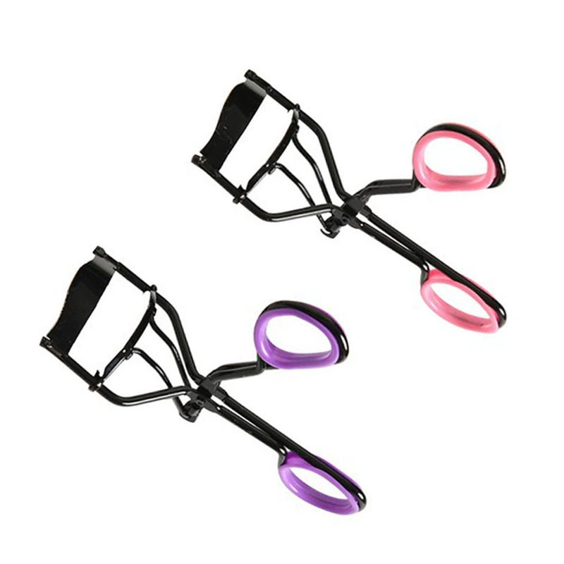 Curly curling eyelash curler for eyelashes solar-powered, long-term effect, styling